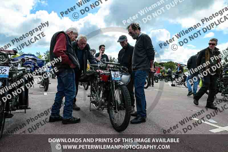 Vintage motorcycle club;eventdigitalimages;no limits trackdays;peter wileman photography;vintage motocycles;vmcc banbury run photographs